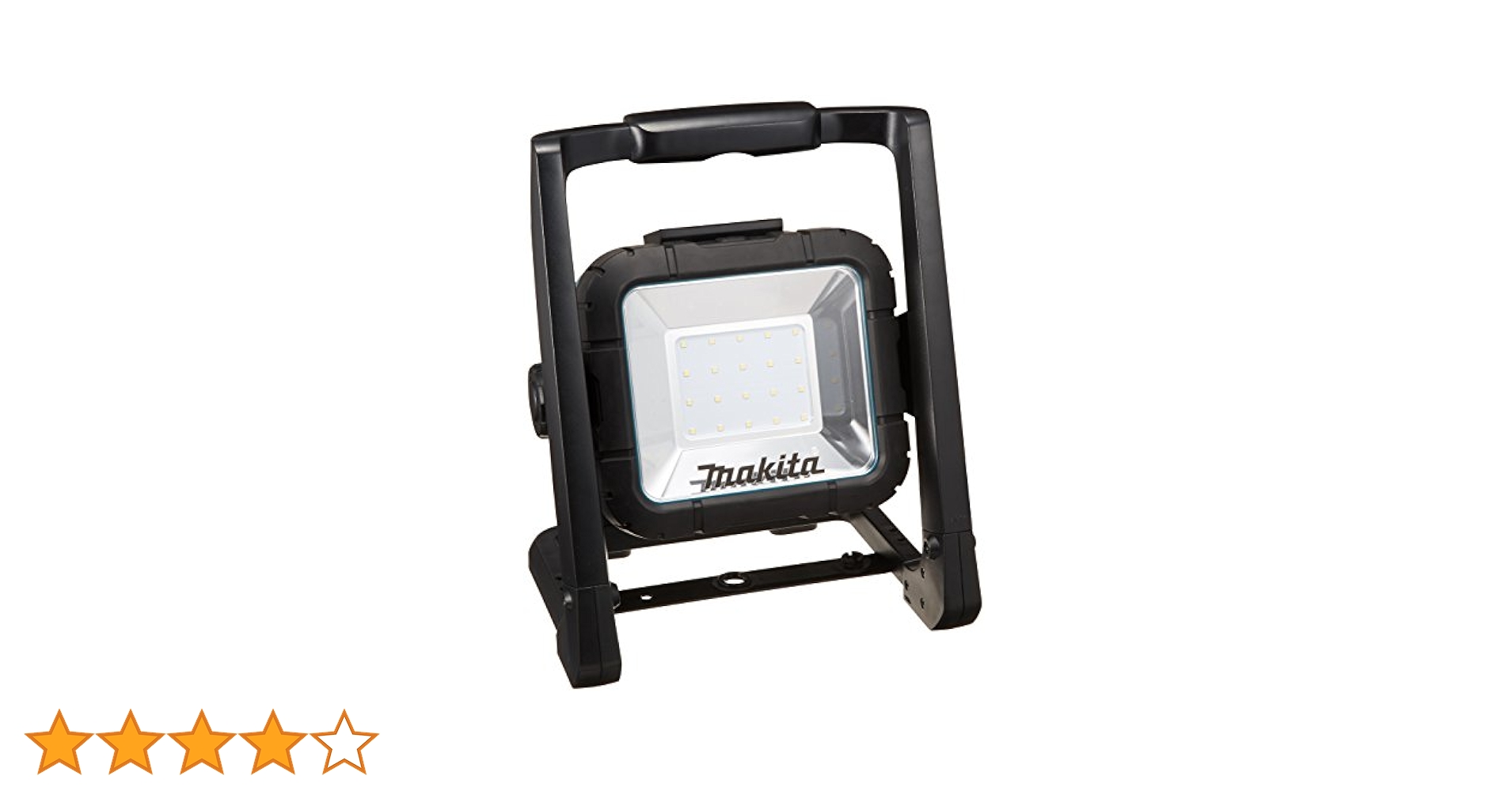 Amazon.co.jp: マキタ(Makita) 充電式LEDスタンドライト 本体